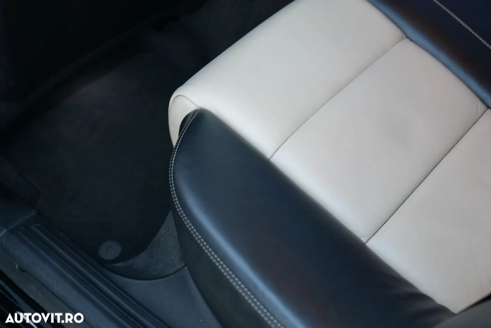 Audi A6 Limuzina 2.0 TDI DPF Multitronic - 18