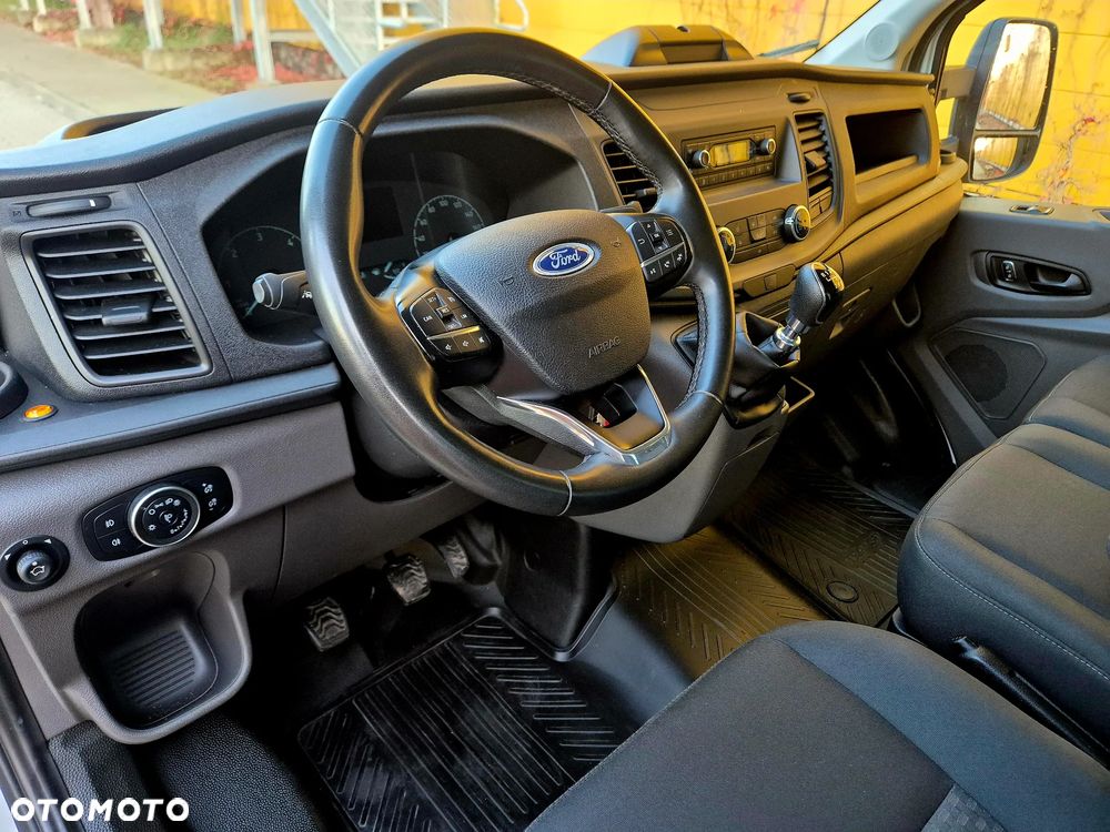 Ford Transit - 16