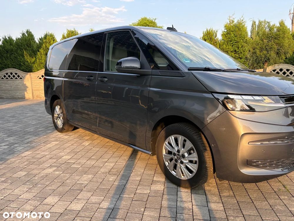 Volkswagen Multivan 2.0 TDI L2 Life DSG - 17