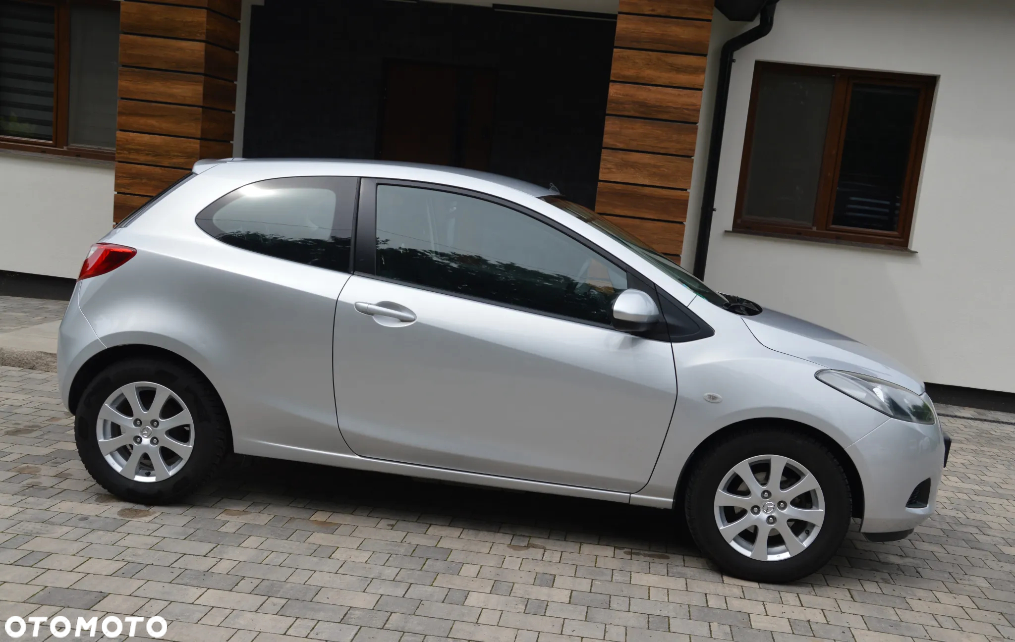 Mazda 2 1.3 Comfort - 6