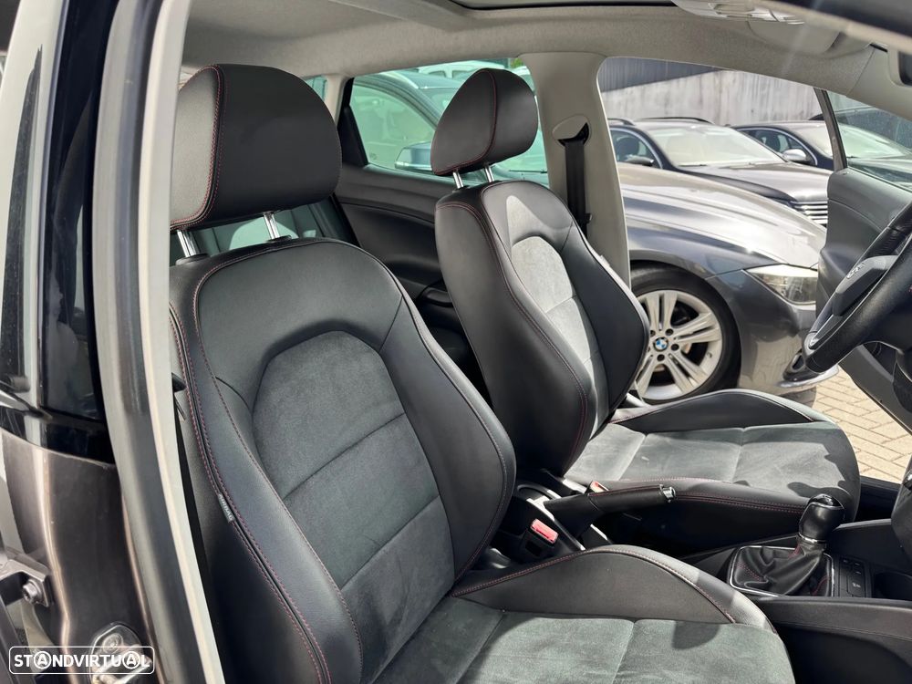 SEAT Ibiza 1.0 EcoTSI FR - 23