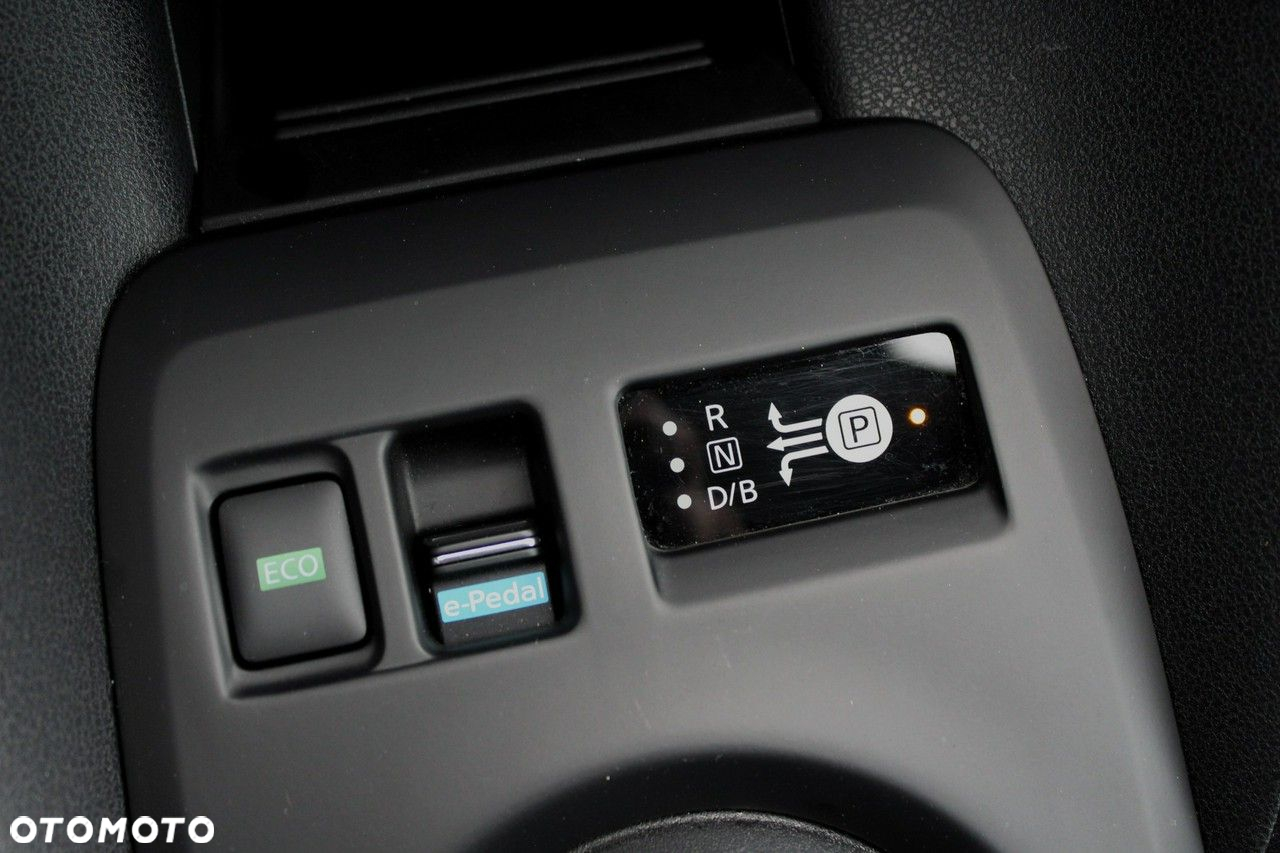 Nissan Leaf - 19