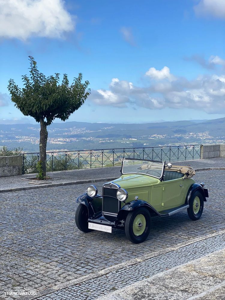 Fiat 508 - 11