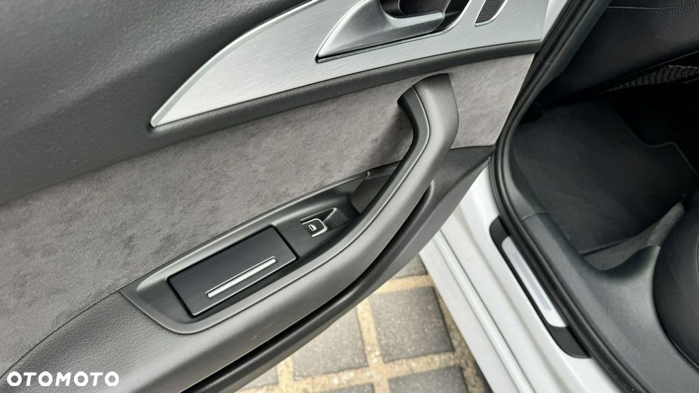 Audi A6 Avant - 28