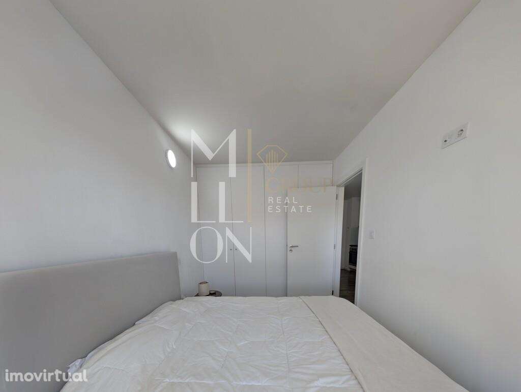 Apartamento T1 c/lugar de garagem - Valença - Grande imagem: 4/8