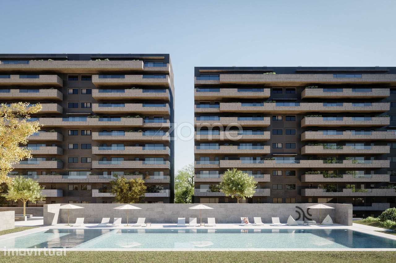 Apartamento T2 localizado para venda
