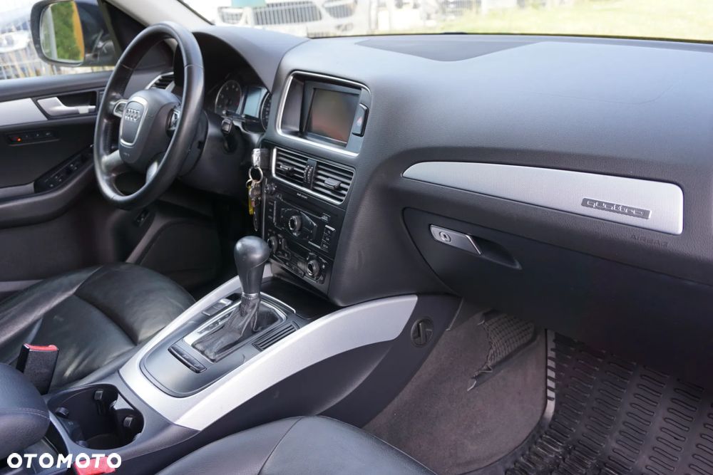 Audi Q5 2.0 TFSI Quattro S tronic - 19