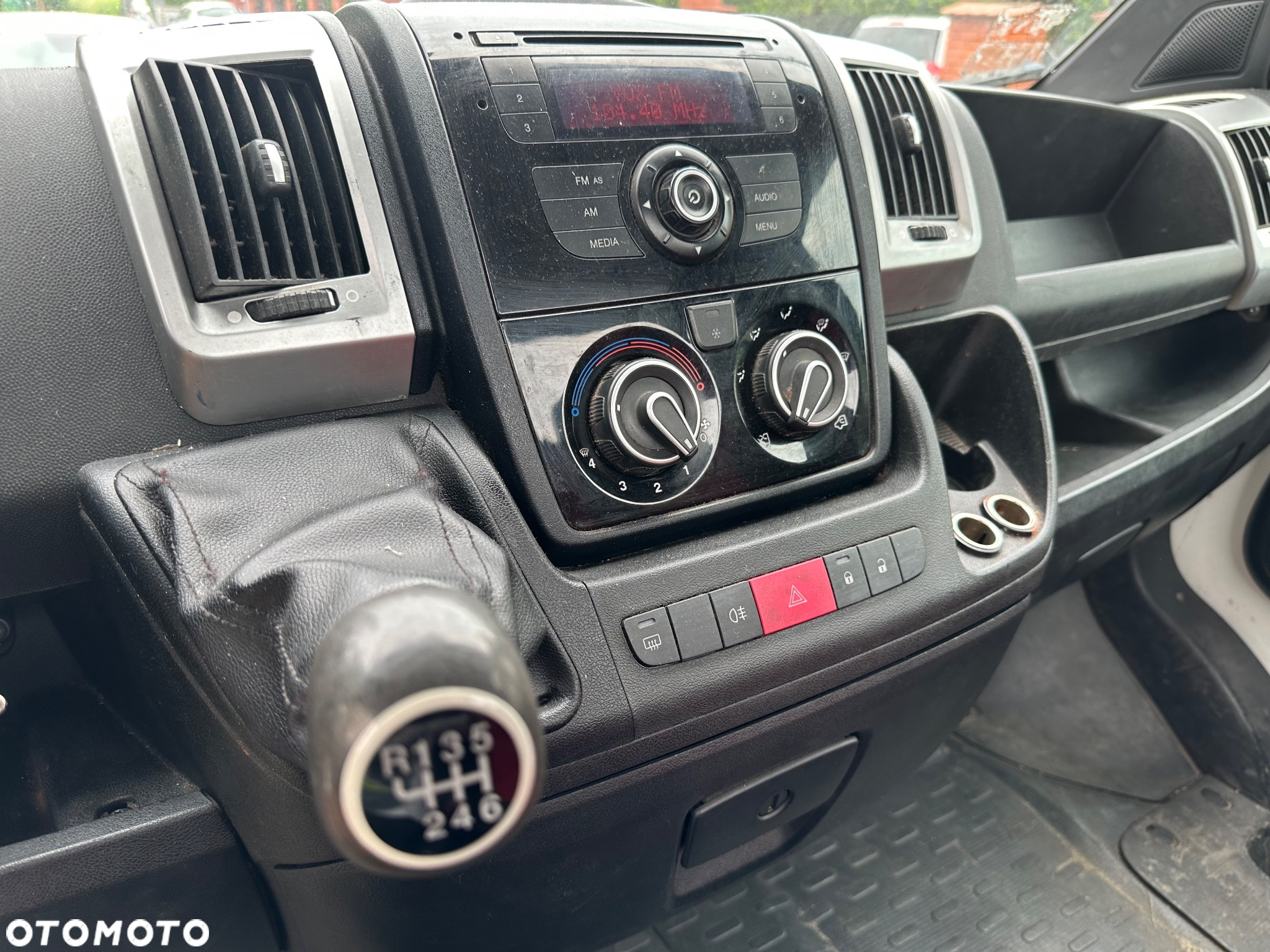 Fiat Ducato - 9
