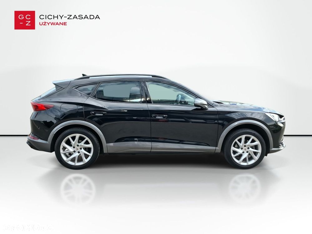 Cupra Formentor 1.4 e-Hybrid DSG - 6