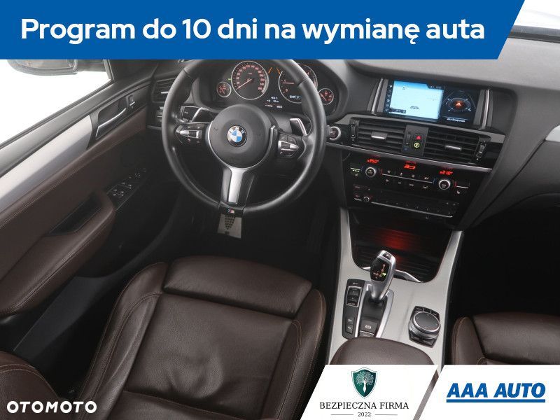 BMW X3 - 9