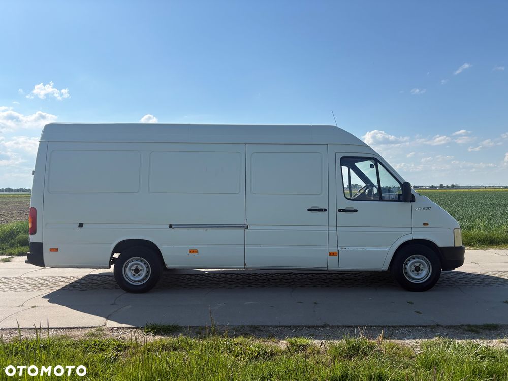 Volkswagen LT 35 - 7