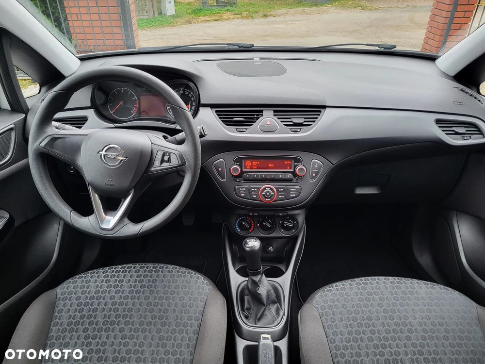 Opel Corsa 1.4 Edition - 5