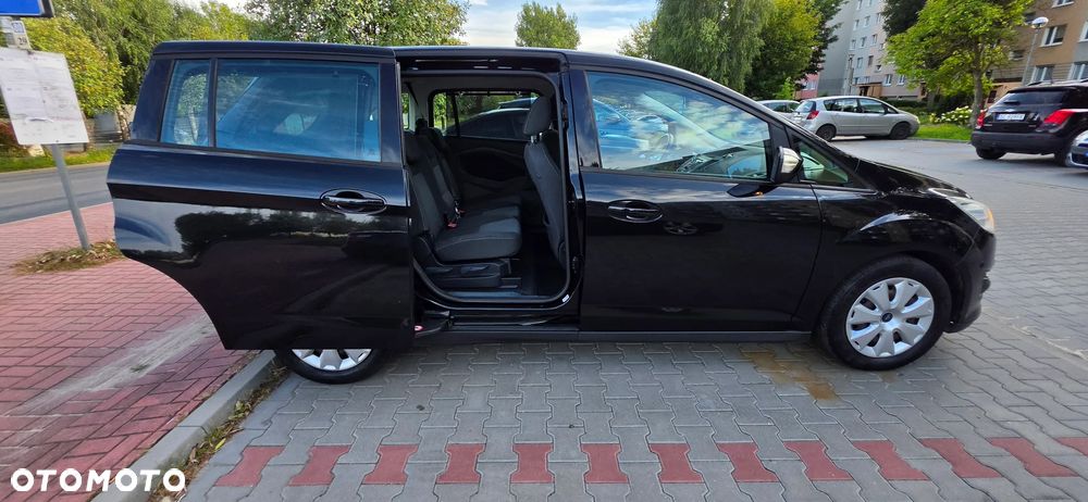 Ford Grand C-MAX Gr 1.0 EcoBoost Edition ASS - 24