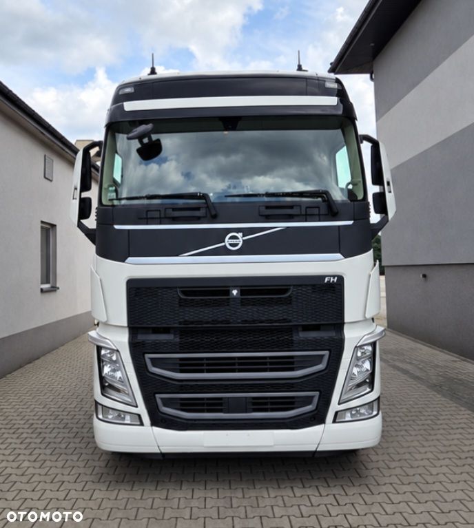Volvo Volvo FH 500 XL - 1