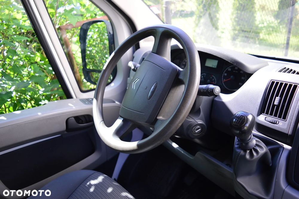 Citroën Jumper - 4