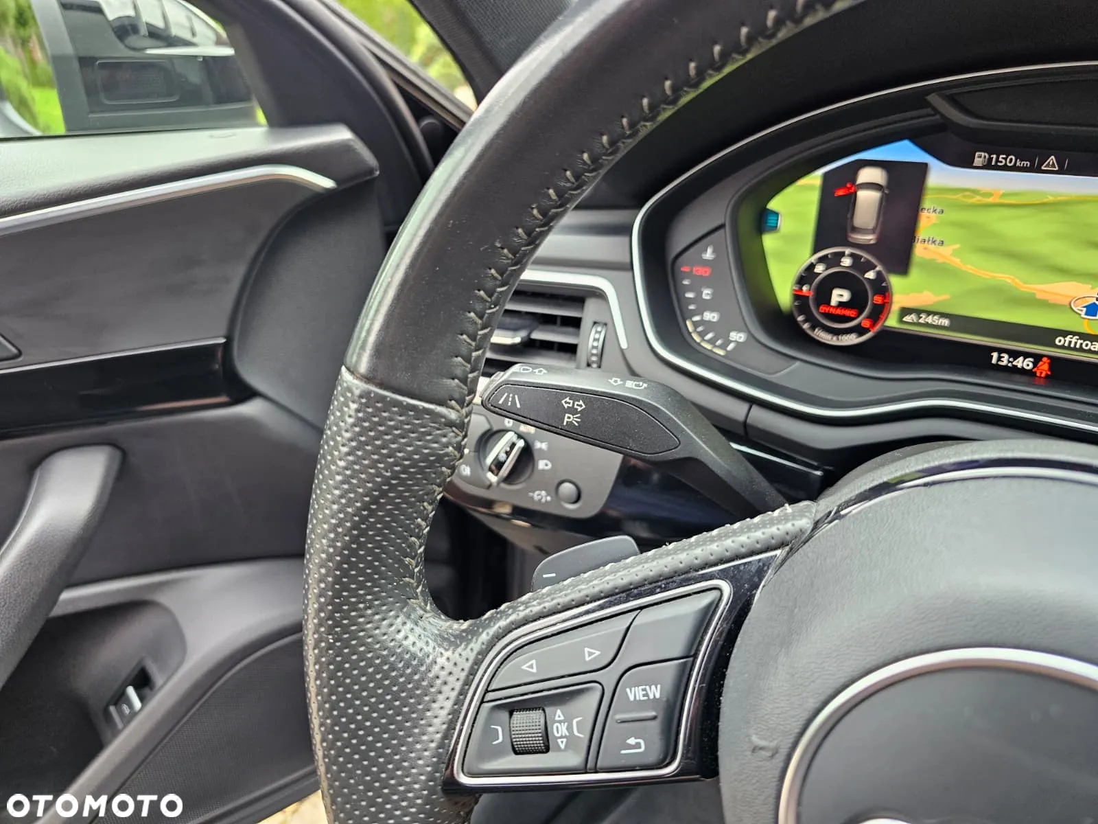 Audi A4 Avant 40 TDI Quattro S Line S tronic - 31