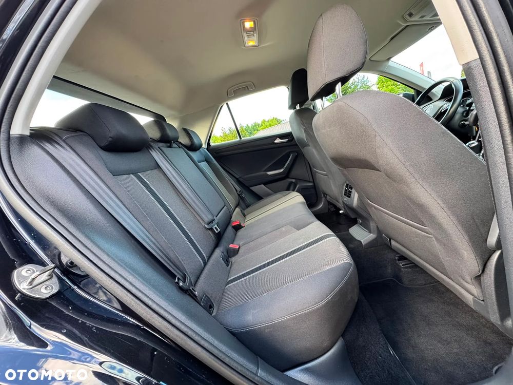 Volkswagen T-Roc 1.0 TSI OPF Life - 23