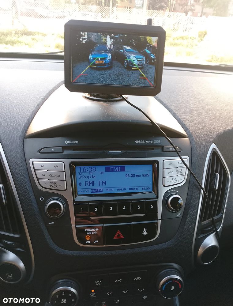 Hyundai ix35 - 18