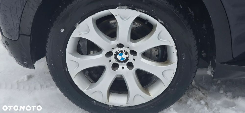 BMW X5 xDrive30d - 7