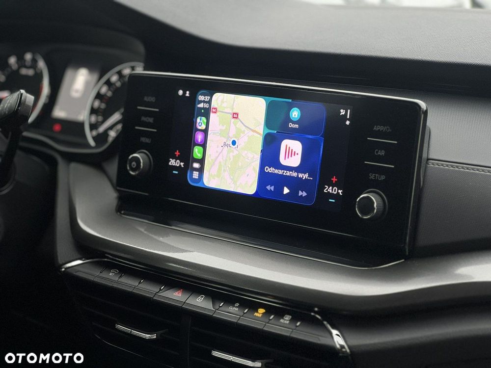 Skoda Octavia 1.0 TSI e-Tec Ambition DSG - 18