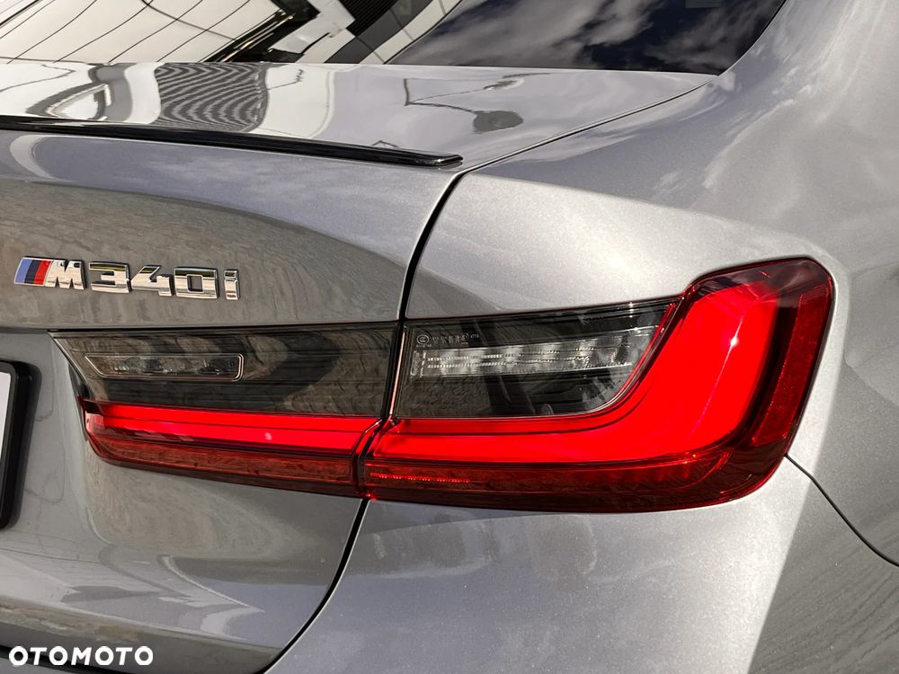 BMW Seria 3 M340i xDrive mHEV sport - 14