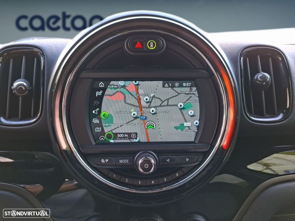 MINI Countryman - 24