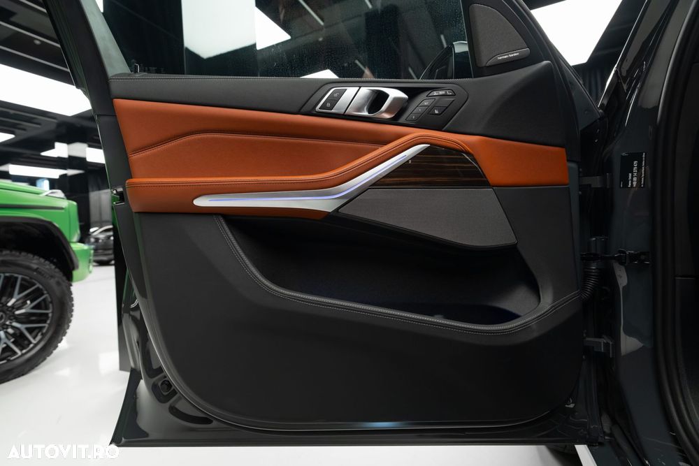 BMW X7 - 11