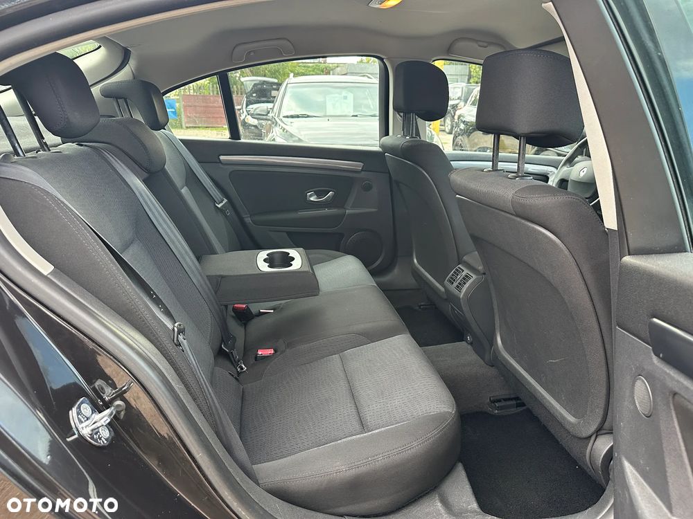 Renault Laguna - 32