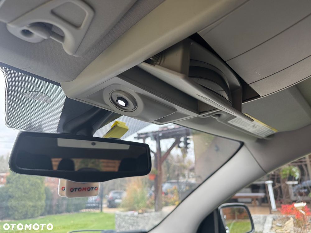 Fiat Freemont 2.0 Multijet Lounge - 32