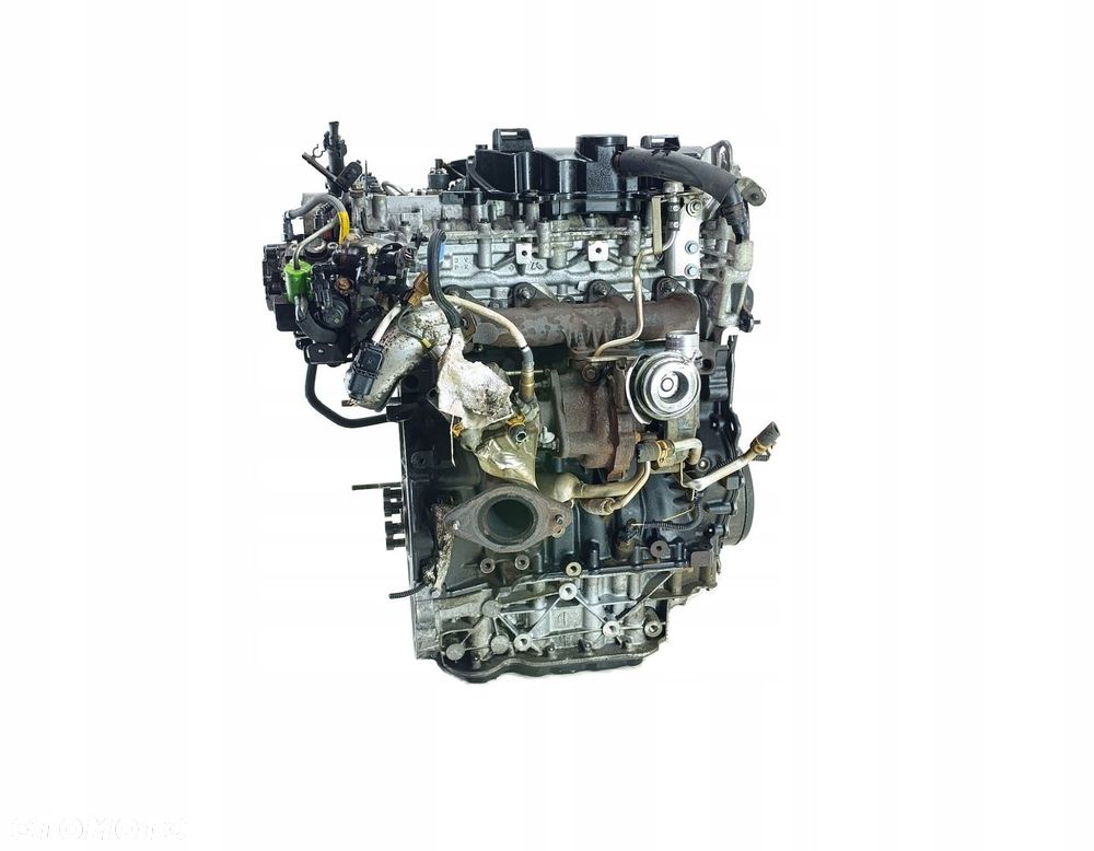 SILNIK KOMPLETNY MOVANO / NV400 / RENAULT MASTER III 2.3 DCI M9TD680 M9T680 - 7