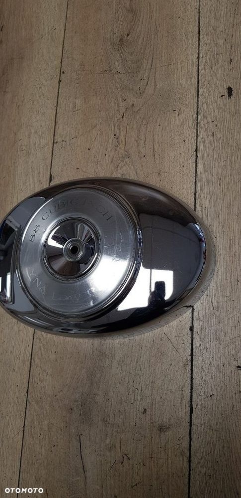 Pokrywa Filtra Powietrza Harley-Davidson Dyna Low Rider 88 - 3