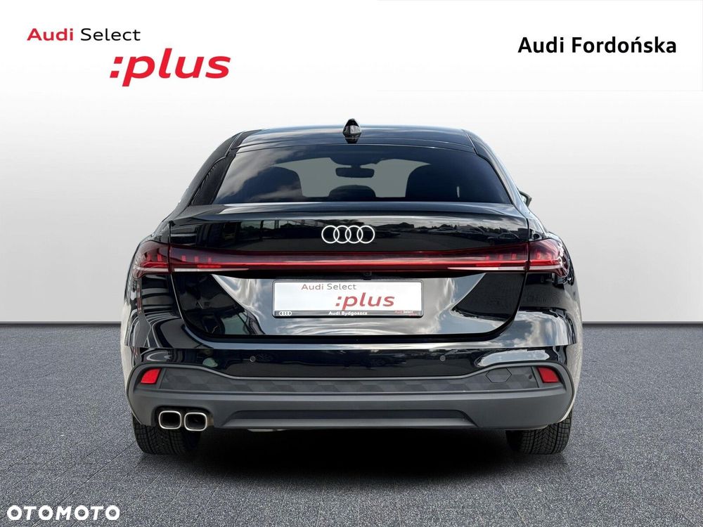 Audi A5 Limousine - 6