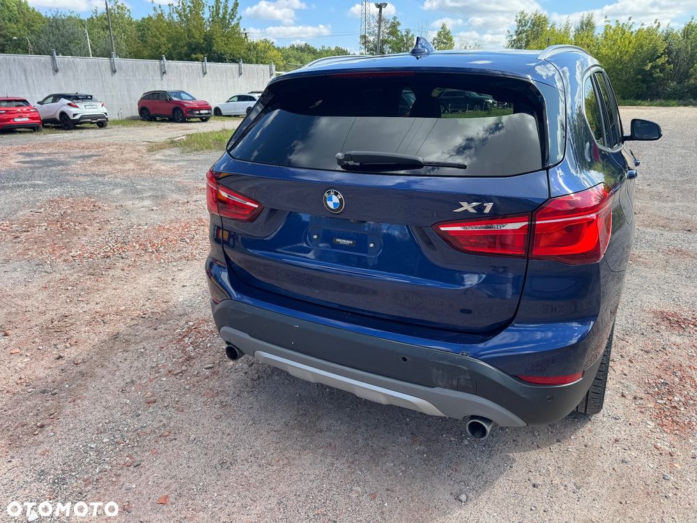 BMW X1 - 5
