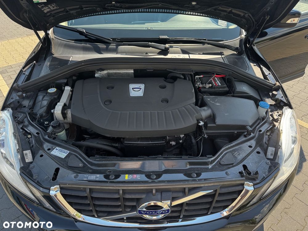 Volvo XC 60 - 15