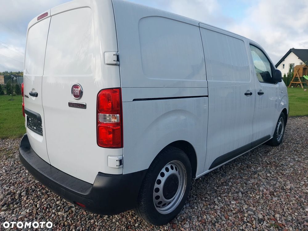 Fiat SCUDO - 17