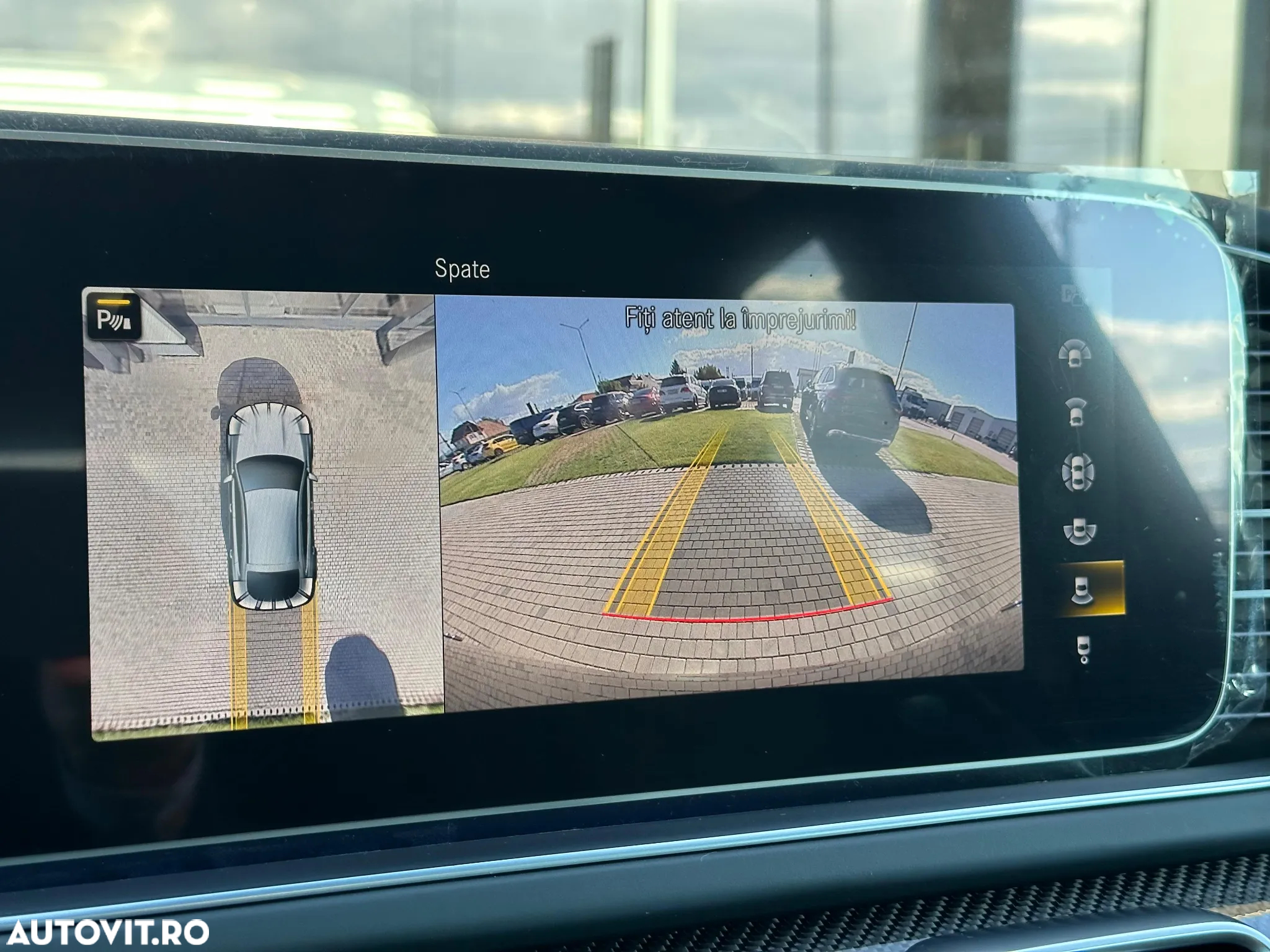 Mercedes-Benz GLE Coupe AMG 63 S MHEV 4MATIC+ - 29