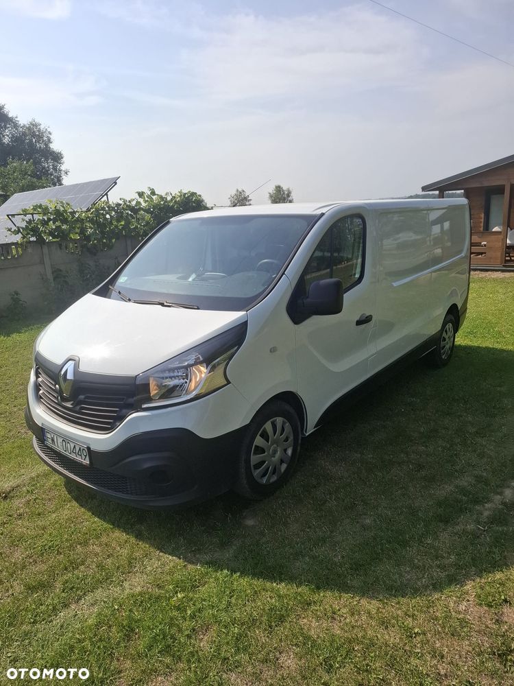 Renault Trafic - 1
