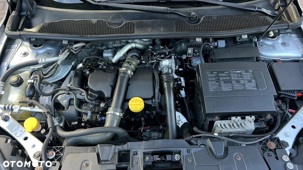 Renault Megane Grandtour ENERGY dCi 110 LIMITED - 34