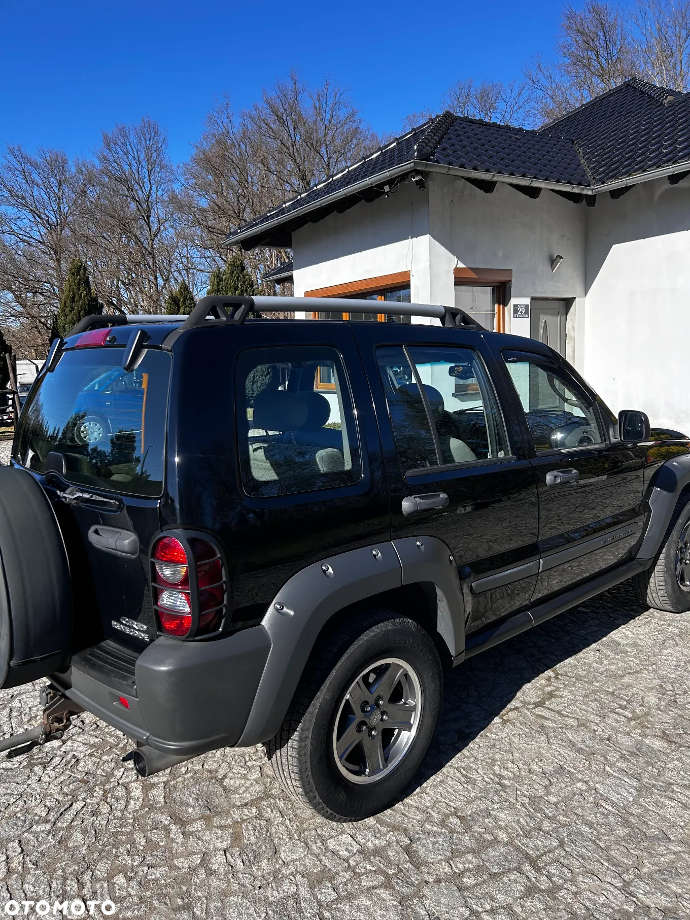 Jeep Cherokee 2.8 CRD Renegade - 3