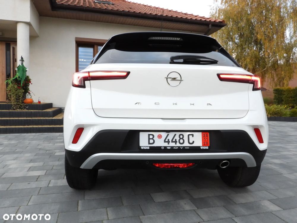 Opel Mokka 1.5 Business Elegance - 24