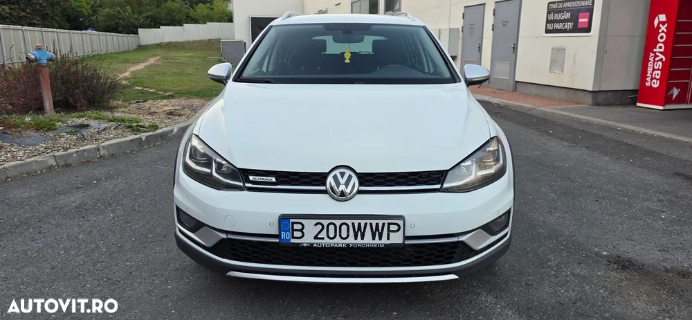 Volkswagen Golf 2.0 TDI DPF BMT Highline - 11