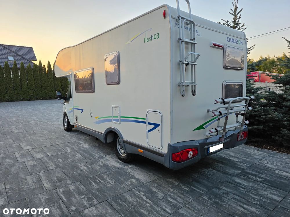 Ford Transit - 5