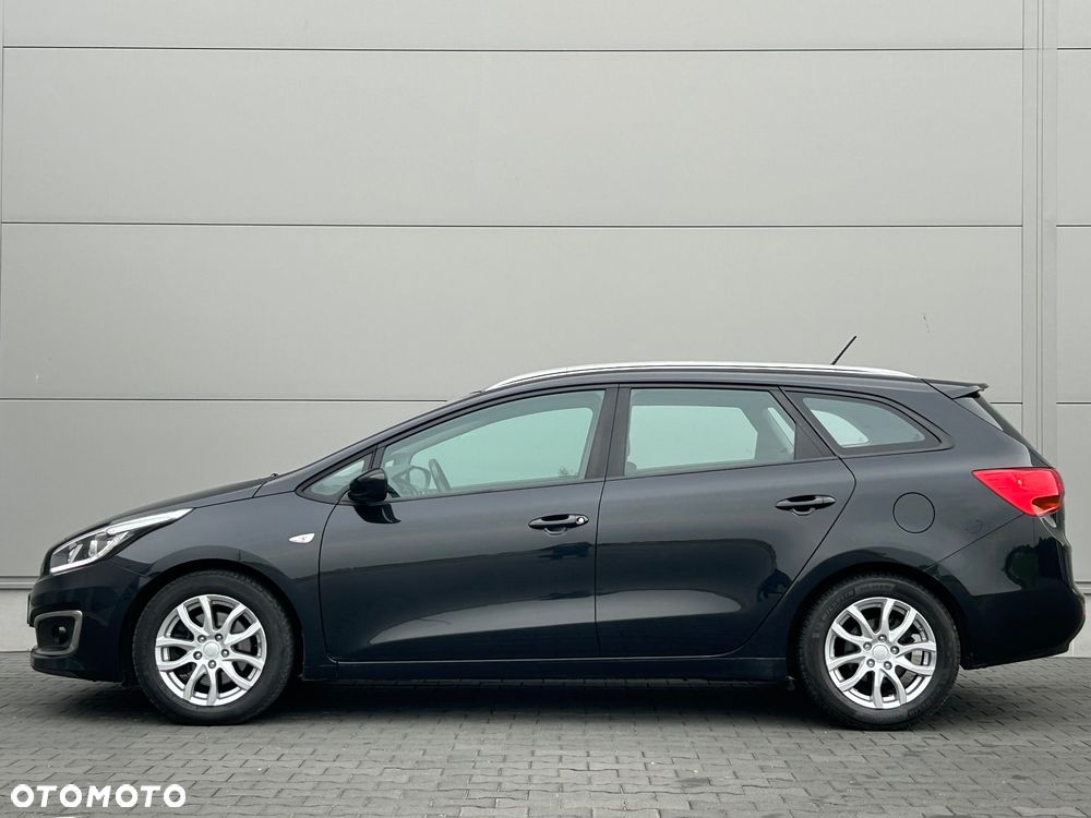 Kia Ceed 1.6 GDI L - 15
