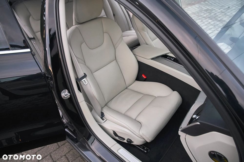 Volvo V60 B4 D Geartronic Inscription - 23