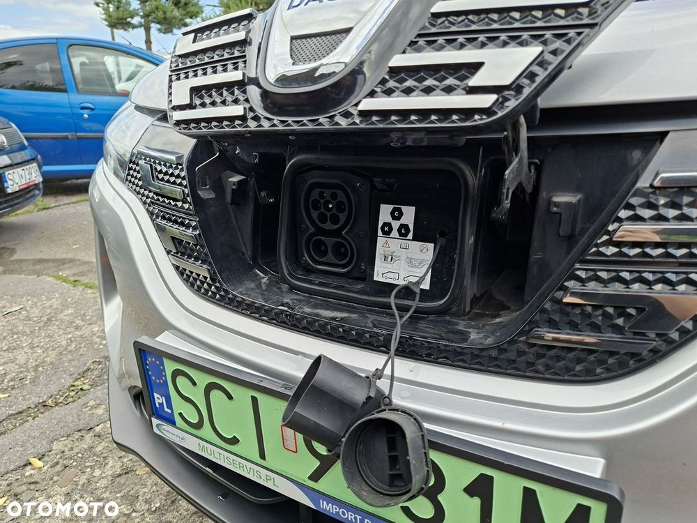 Dacia Spring Electric 45 Essential - 23
