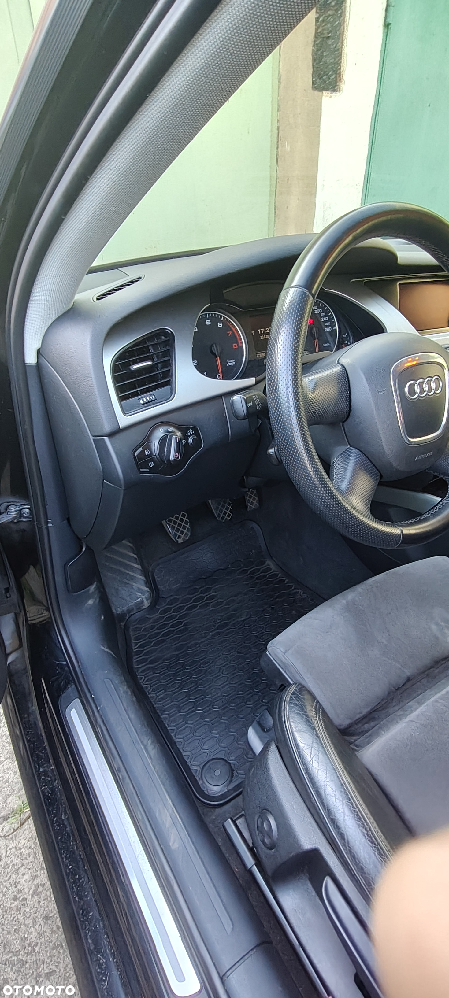 Audi A4 1.8 TFSI - 7