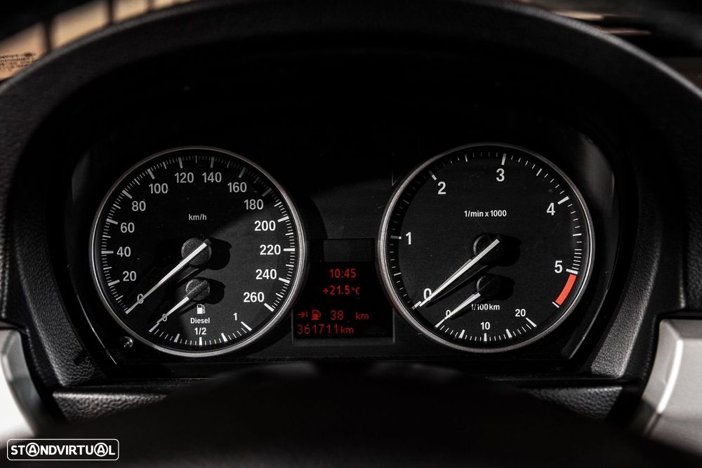 BMW 316 d - 14