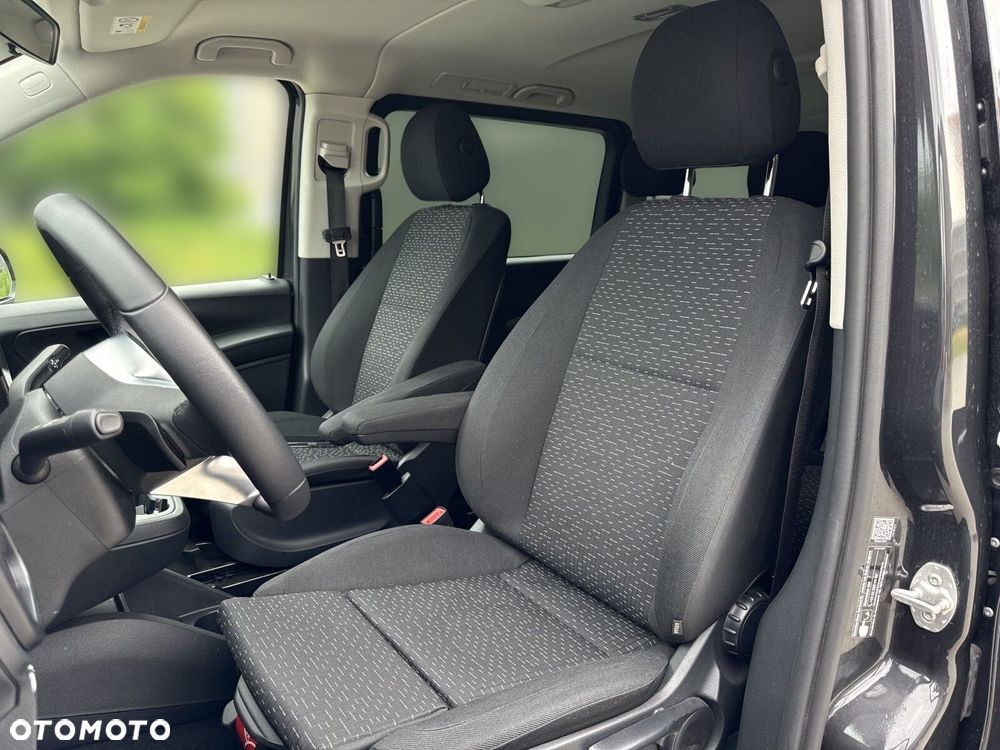 Mercedes-Benz Vito - 16