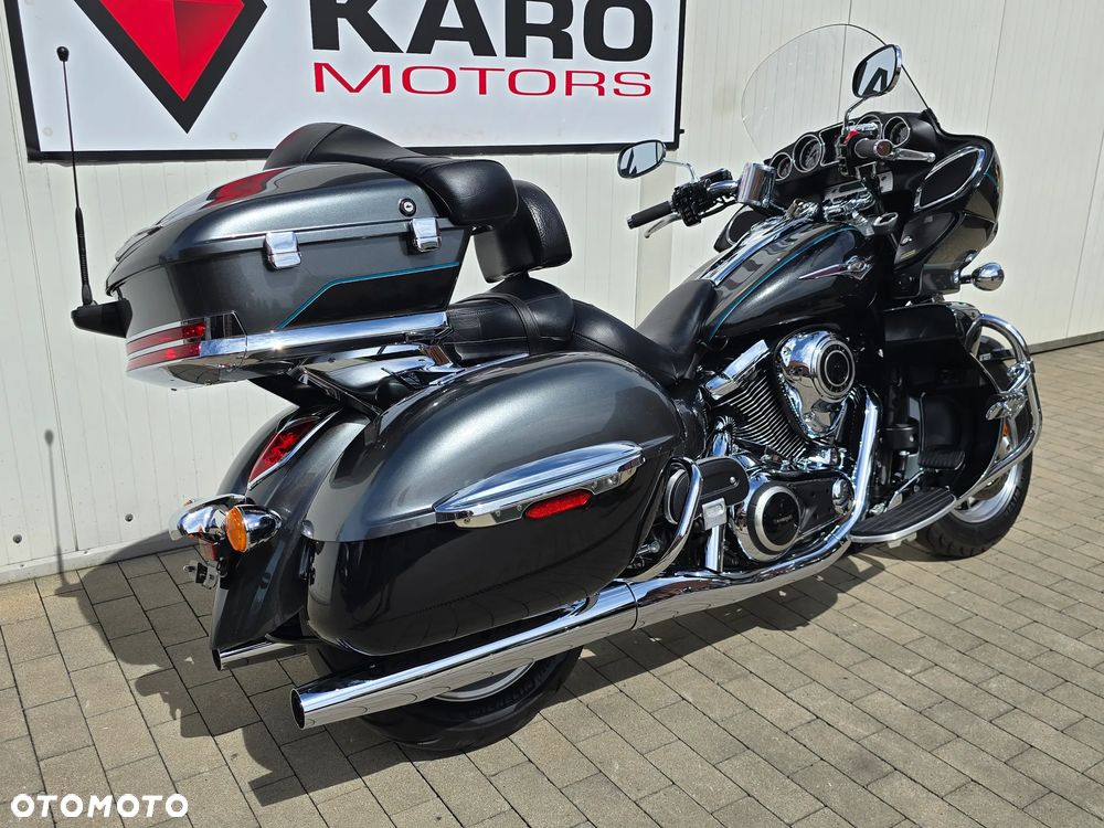Kawasaki Vulcan - 5
