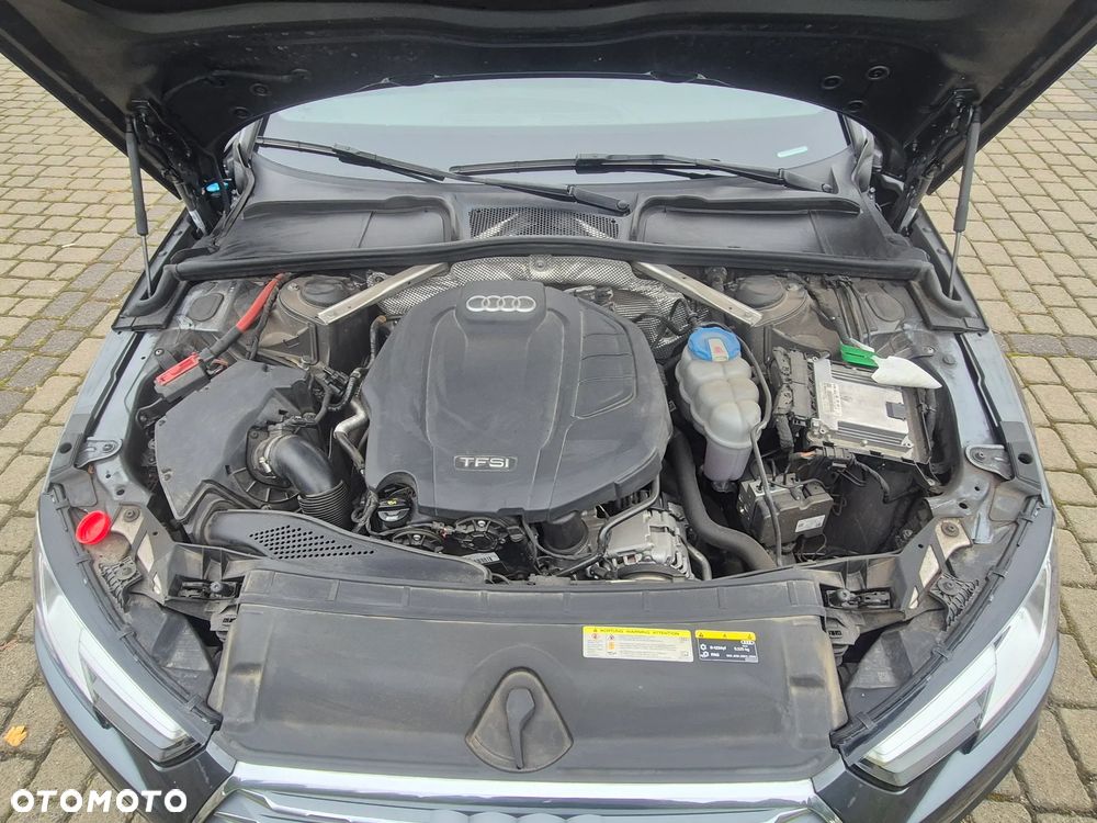 Audi A4 Avant 40 TFSI S tronic S line - 26